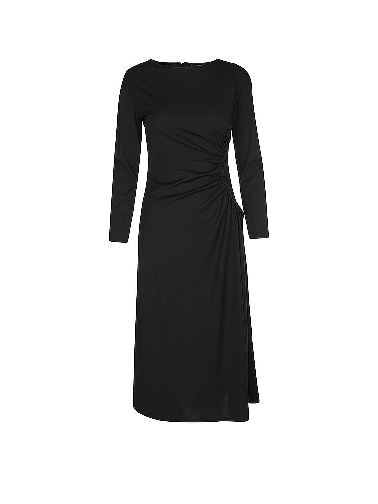 WEEKEND MAX MARA Midikleid ROMANIA schwarz | M von WEEKEND MAX MARA