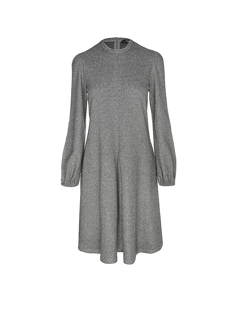 WEEKEND MAX MARA Midikleid grau | L von WEEKEND MAX MARA