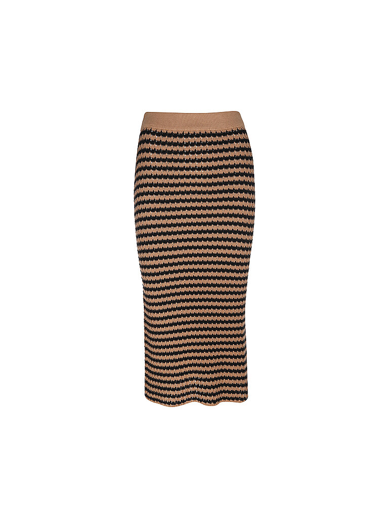 WEEKEND MAX MARA Midirock BRENTA braun | S WEEKEND MAX MARA Midirock BRENTA braun | S von WEEKEND MAX MARA