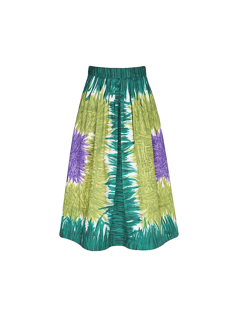 WEEKEND MAX MARA Midirock CIRCEO grün | 34 WEEKEND MAX MARA Midirock CIRCEO grün | 34 von WEEKEND MAX MARA