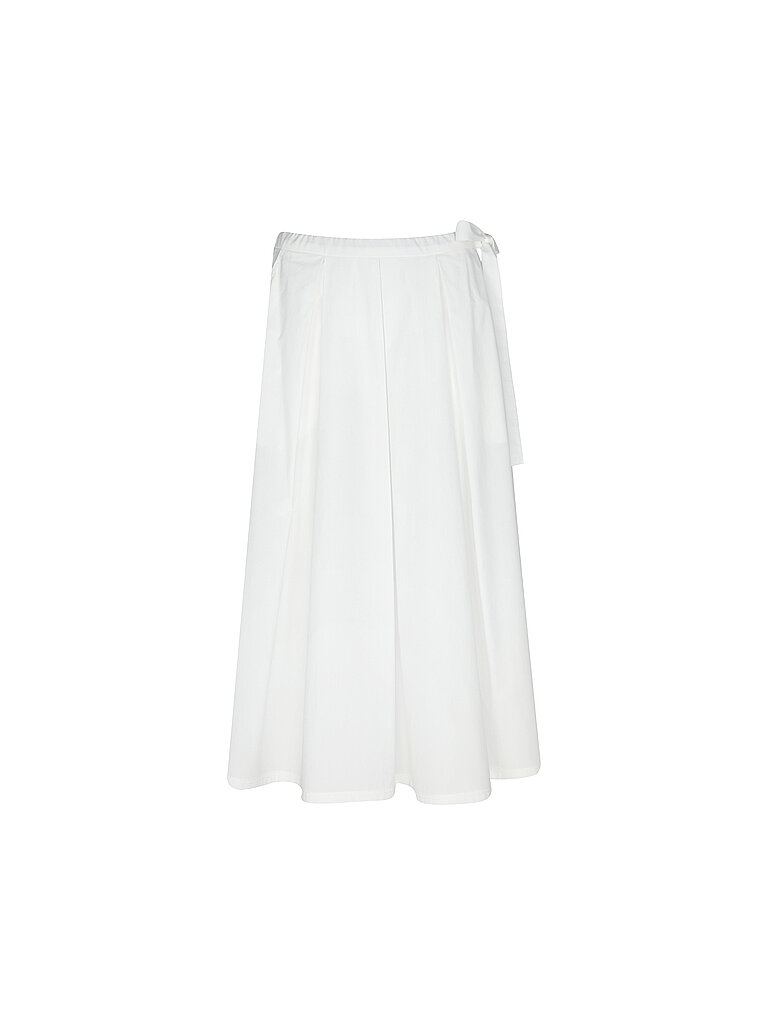 WEEKEND MAX MARA Midirock FOLK weiss | 34 von WEEKEND MAX MARA