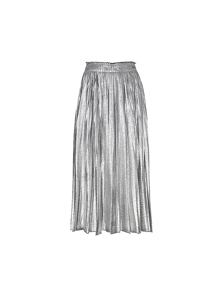WEEKEND MAX MARA Midirock silber | M WEEKEND MAX MARA Midirock silber | M von WEEKEND MAX MARA