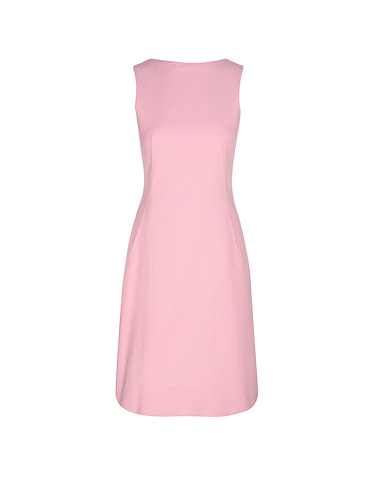 WEEKEND MAX MARA Minikleid ARMIDA rosa | 36 WEEKEND MAX MARA Minikleid ARMIDA rosa | 36 von WEEKEND MAX MARA