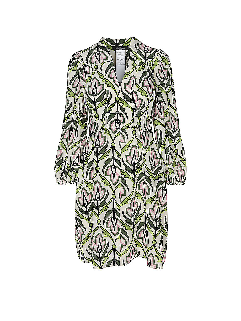 WEEKEND MAX MARA Minikleid BADEN grün | 38 WEEKEND MAX MARA Minikleid BADEN grün | 38 von WEEKEND MAX MARA