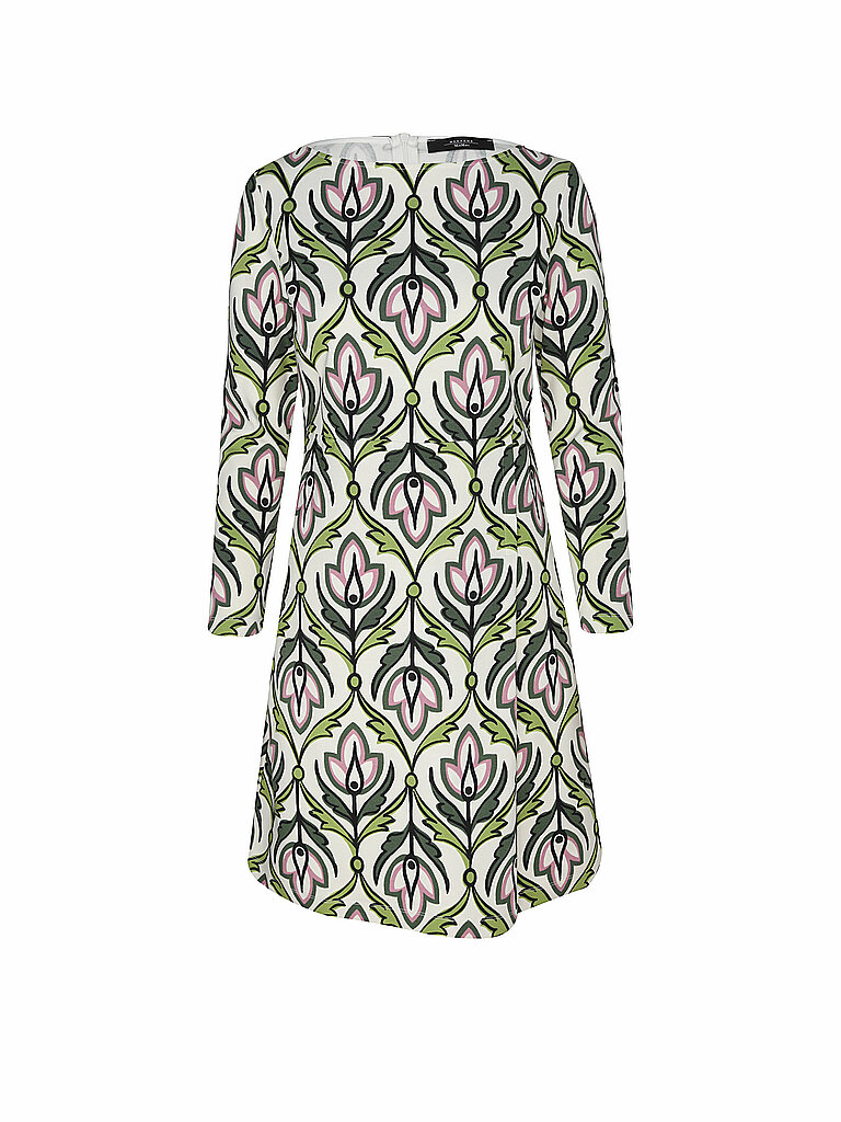 WEEKEND MAX MARA Minikleid RAMPUR grün | S WEEKEND MAX MARA Minikleid RAMPUR grün | S von WEEKEND MAX MARA