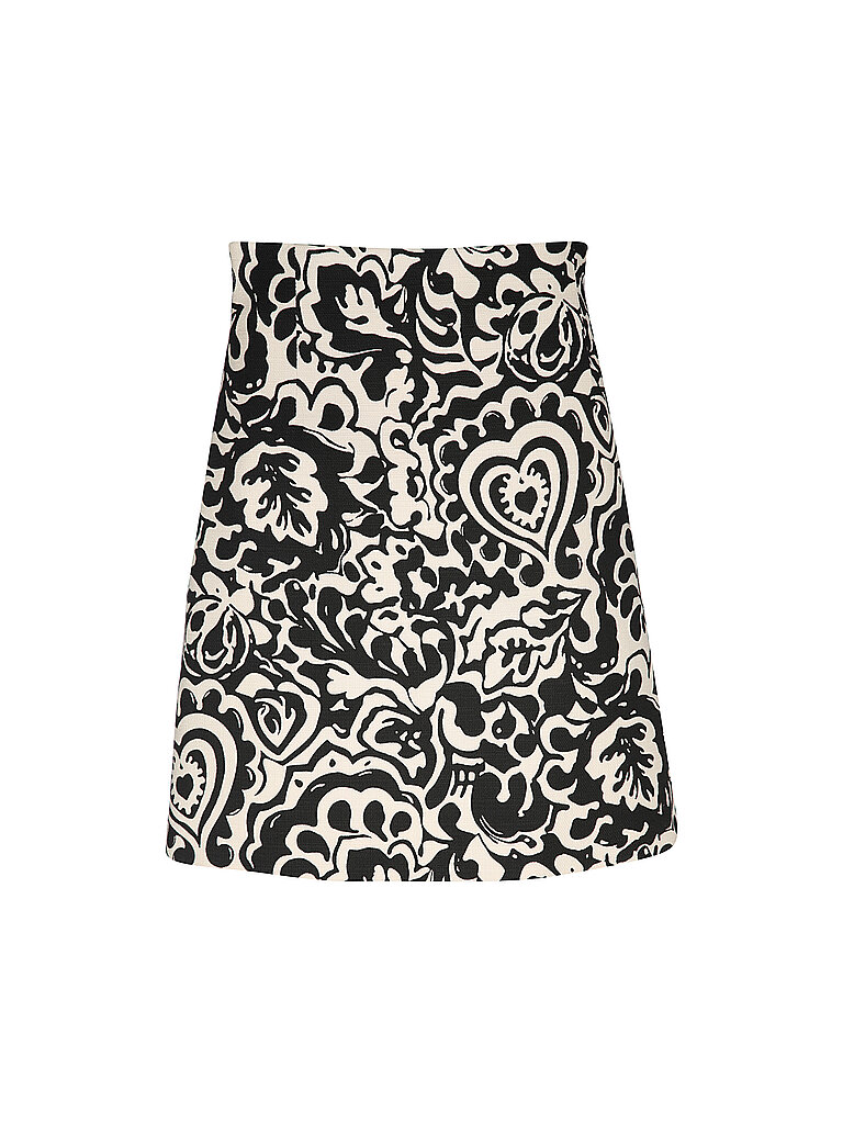 WEEKEND MAX MARA Minirock LIGNANO schwarz | 36 WEEKEND MAX MARA Minirock LIGNANO schwarz | 36 von WEEKEND MAX MARA
