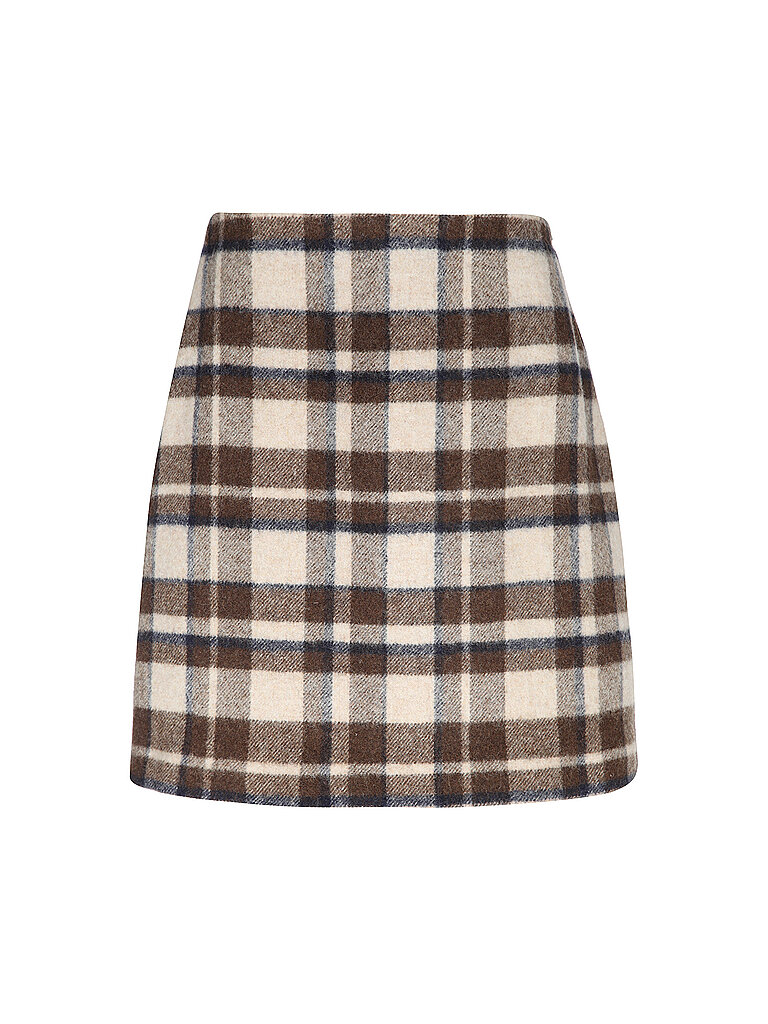 WEEKEND MAX MARA Minirock braun | 42 WEEKEND MAX MARA Minirock braun | 42 von WEEKEND MAX MARA
