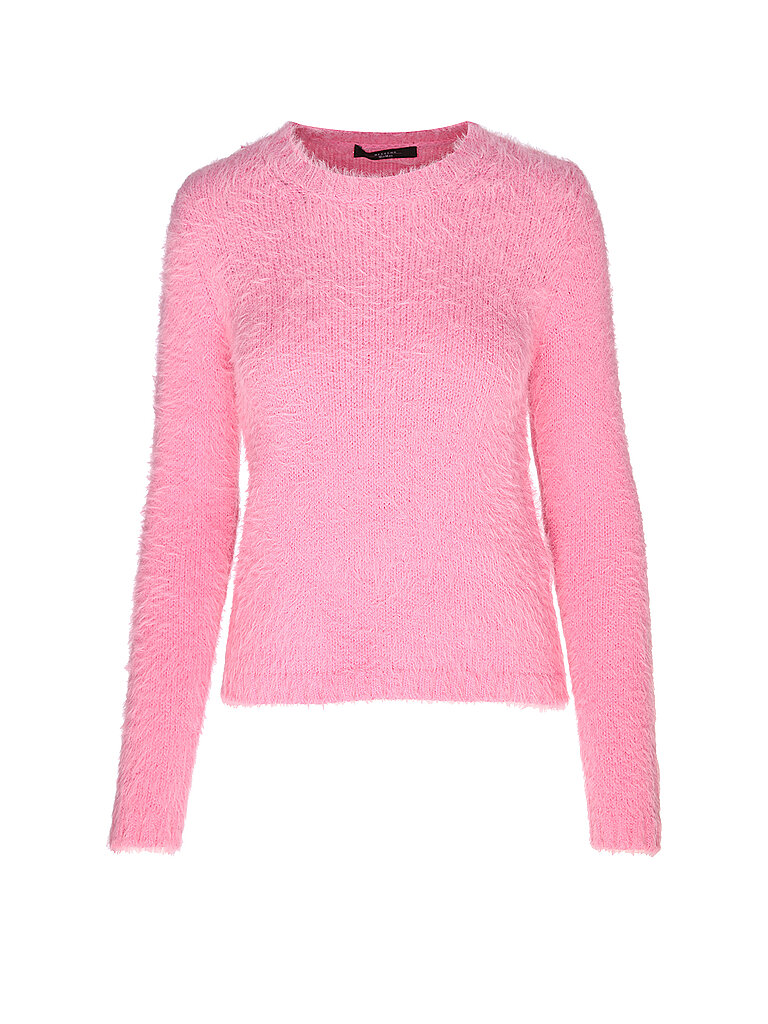 WEEKEND MAX MARA Pullover ARSENIO pink | L von WEEKEND MAX MARA