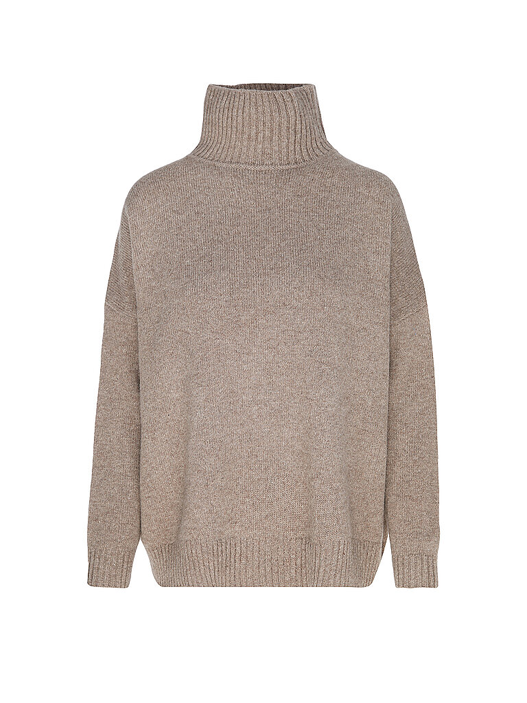 WEEKEND MAX MARA Pullover BORGIA braun | XS von WEEKEND MAX MARA