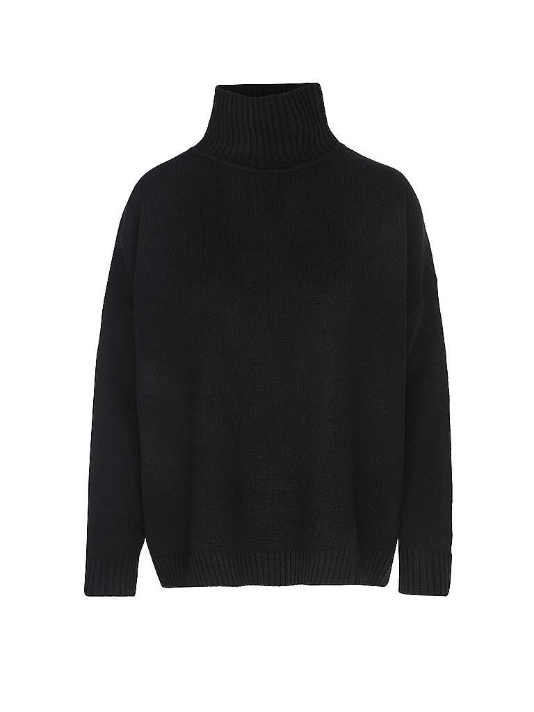 WEEKEND MAX MARA Pullover BORGIA schwarz | L von WEEKEND MAX MARA