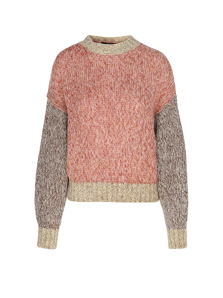 WEEKEND MAX MARA Pullover DIONIGI bunt | L von WEEKEND MAX MARA