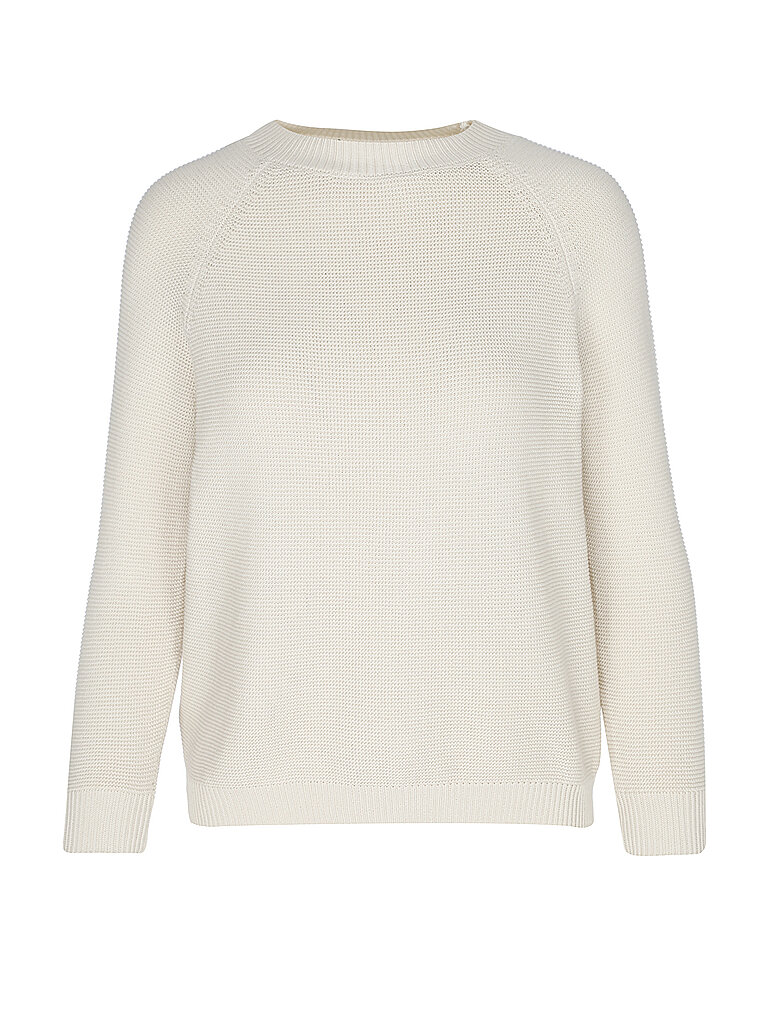 WEEKEND MAX MARA Pullover LINZ  beige | XS von WEEKEND MAX MARA