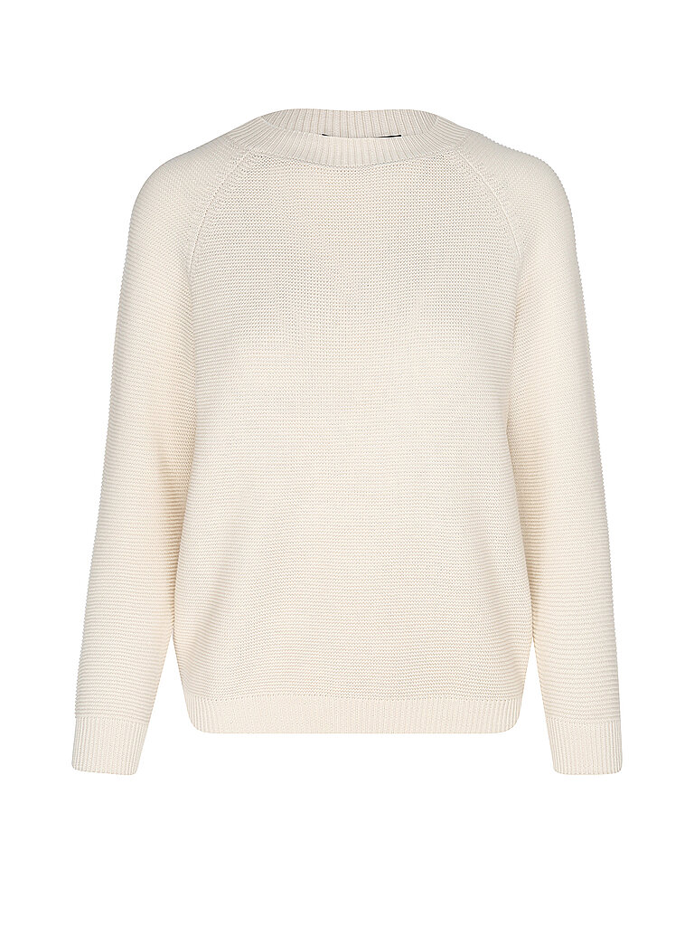 WEEKEND MAX MARA Pullover LINZ creme | L von WEEKEND MAX MARA