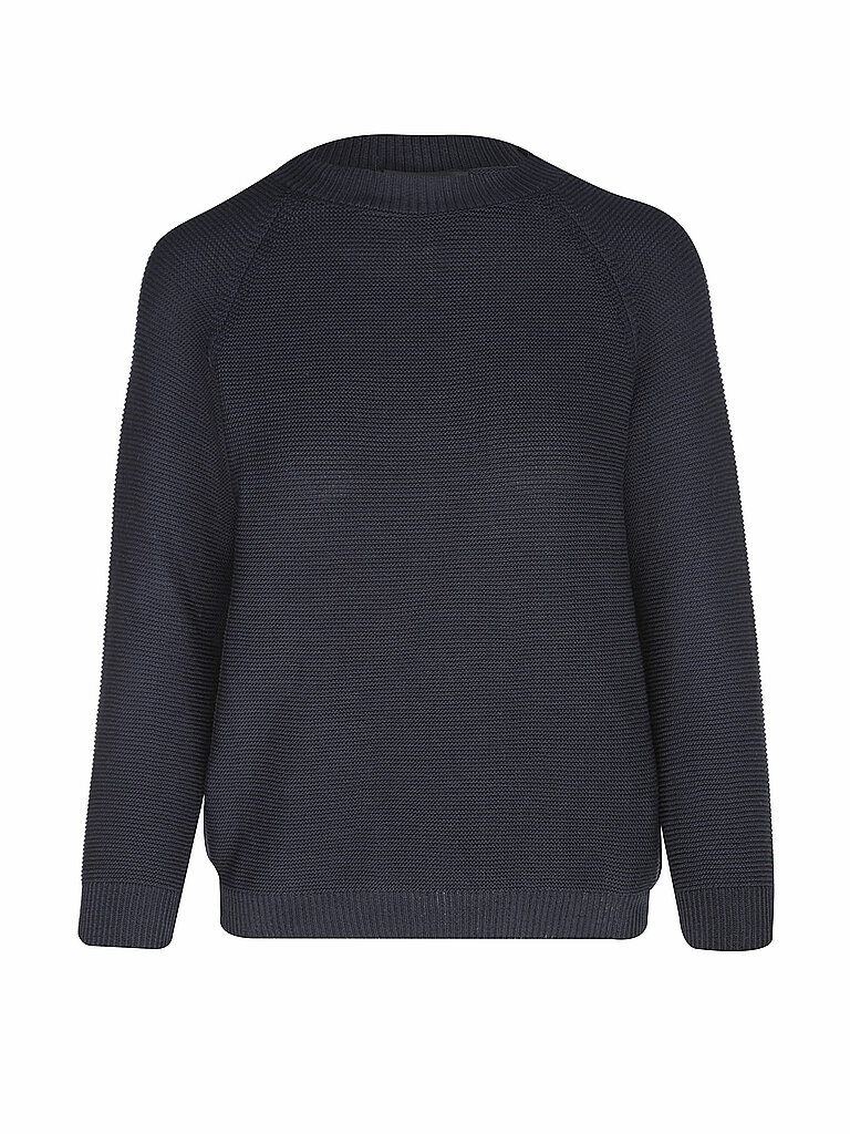 WEEKEND MAX MARA Pullover LINZ dunkelblau | L von WEEKEND MAX MARA