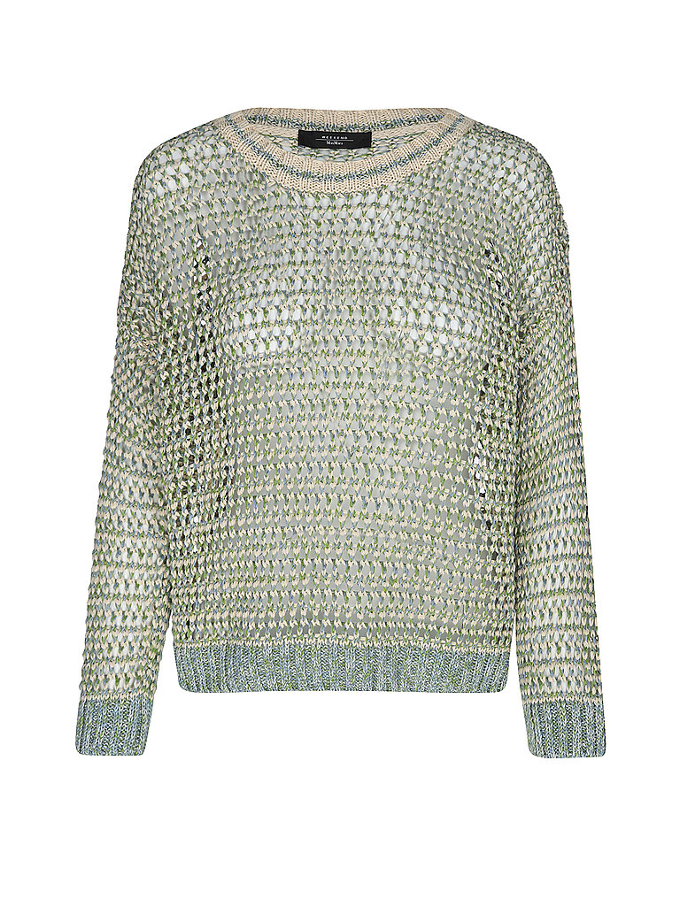 WEEKEND MAX MARA Pullover LIUTO3 grün | XL WEEKEND MAX MARA Pullover LIUTO3 grün | XL von WEEKEND MAX MARA
