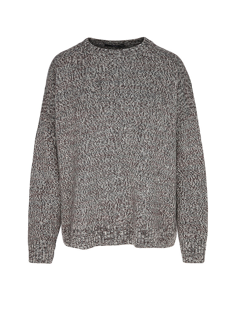 WEEKEND MAX MARA Pullover MOXA braun | XL von WEEKEND MAX MARA