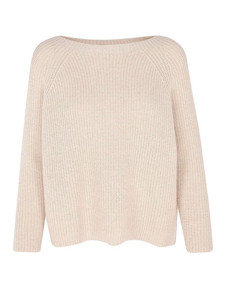 WEEKEND MAX MARA Pullover XENO beige | M von WEEKEND MAX MARA