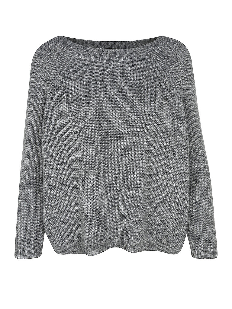 WEEKEND MAX MARA Pullover XENO grau | M von WEEKEND MAX MARA