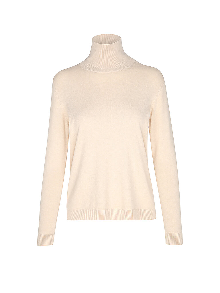 WEEKEND MAX MARA Pullover  creme | L von WEEKEND MAX MARA