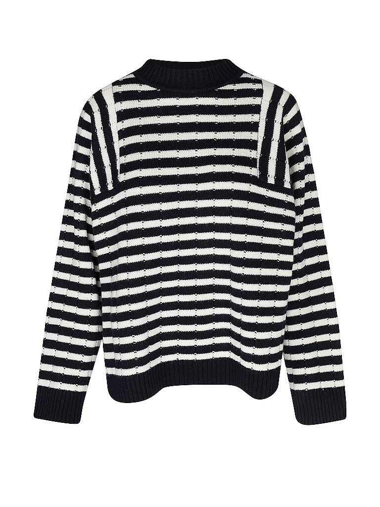 WEEKEND MAX MARA Pullover  dunkelblau | S von WEEKEND MAX MARA