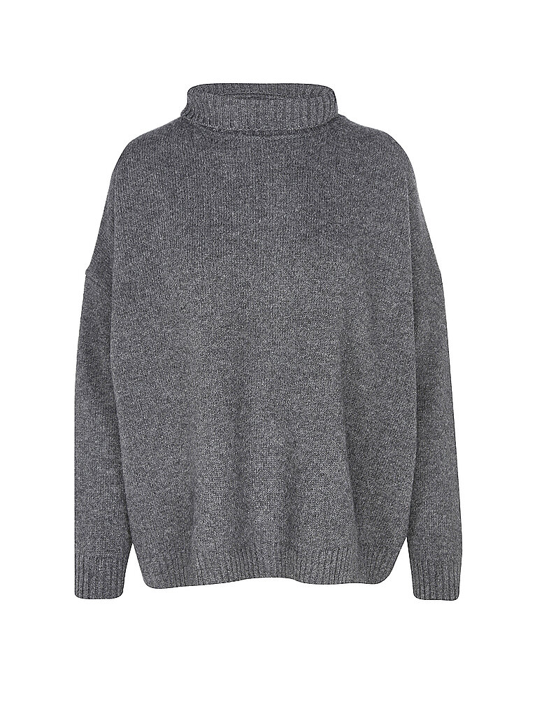 WEEKEND MAX MARA Pullover BORGIA grau | XS von WEEKEND MAX MARA