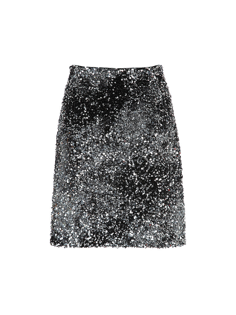 WEEKEND MAX MARA Rock UVETTA silber | M von WEEKEND MAX MARA