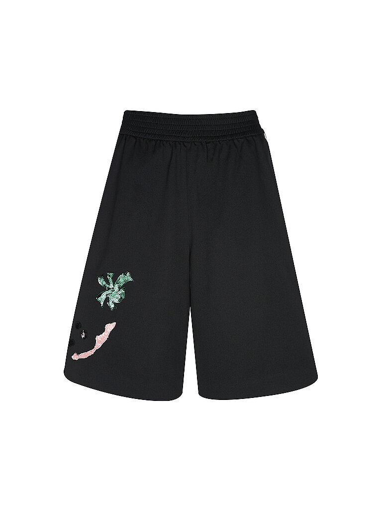 WEEKEND MAX MARA Shorts BASILIO schwarz | 36 von WEEKEND MAX MARA