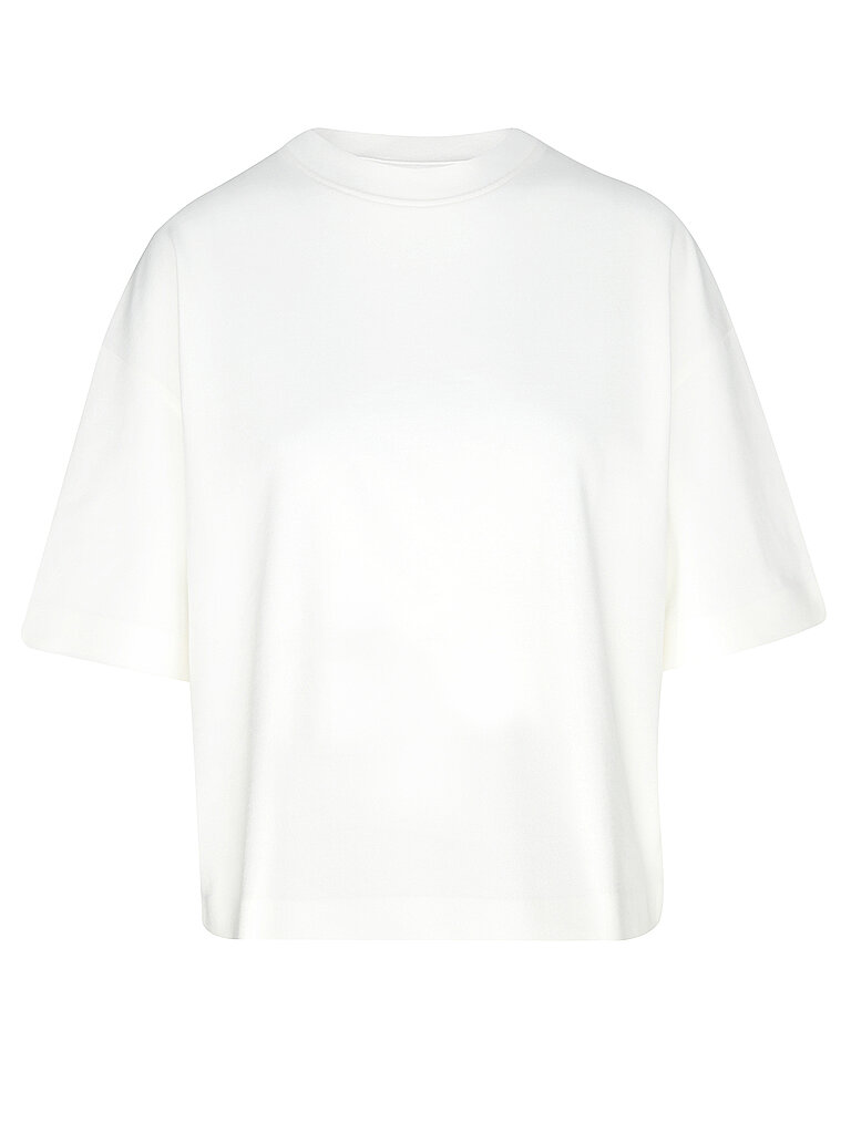 WEEKEND MAX MARA T-Shirt GEORGIA weiss | L von WEEKEND MAX MARA