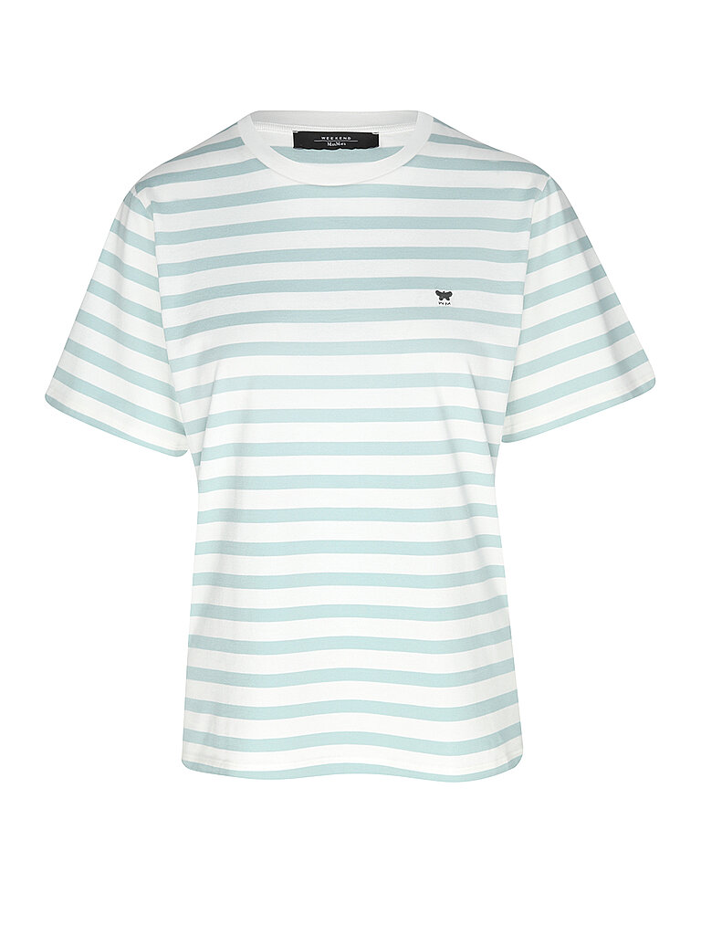 WEEKEND MAX MARA T-Shirt SATRAPO mint | L von WEEKEND MAX MARA