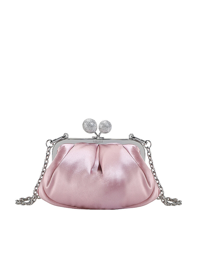 WEEKEND MAX MARA Tasche - Clutch EMMY rosa WEEKEND MAX MARA Tasche - Clutch EMMY rosa von WEEKEND MAX MARA