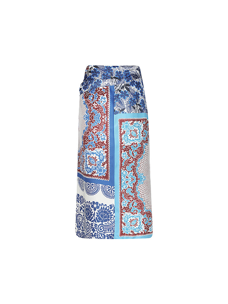 WEEKEND MAX MARA Wickelrock NUEVO blau | 36 WEEKEND MAX MARA Wickelrock NUEVO blau | 36 von WEEKEND MAX MARA