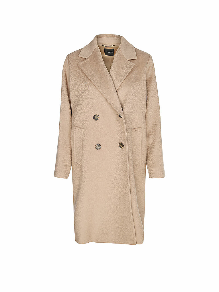 WEEKEND MAX MARA Wollmantel ZUM camel | 32 von WEEKEND MAX MARA