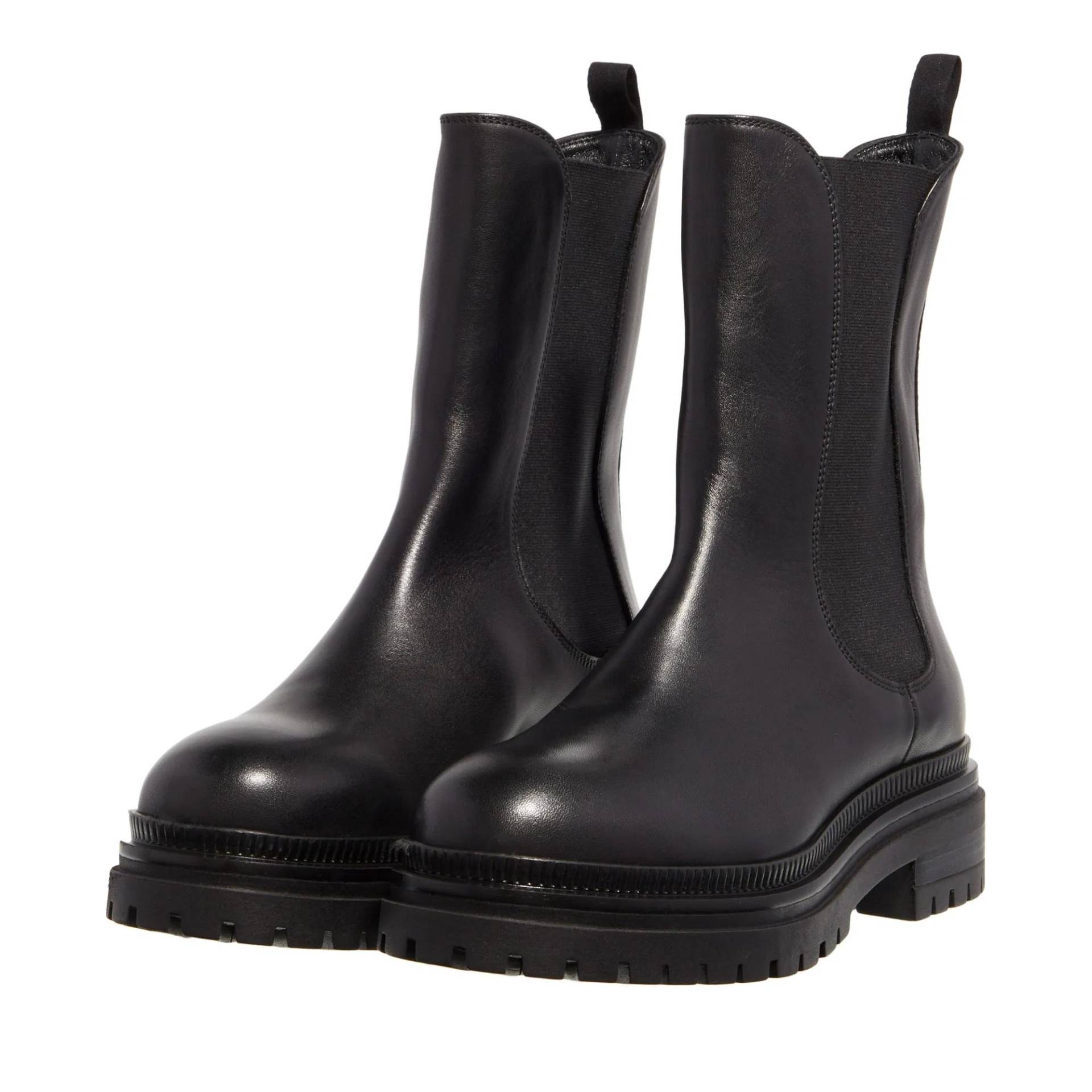 WEEKEND Max Mara Boots & Stiefeletten - Livrea - Gr. 38 (EU) - in Schwarz - für Damen von WEEKEND Max Mara