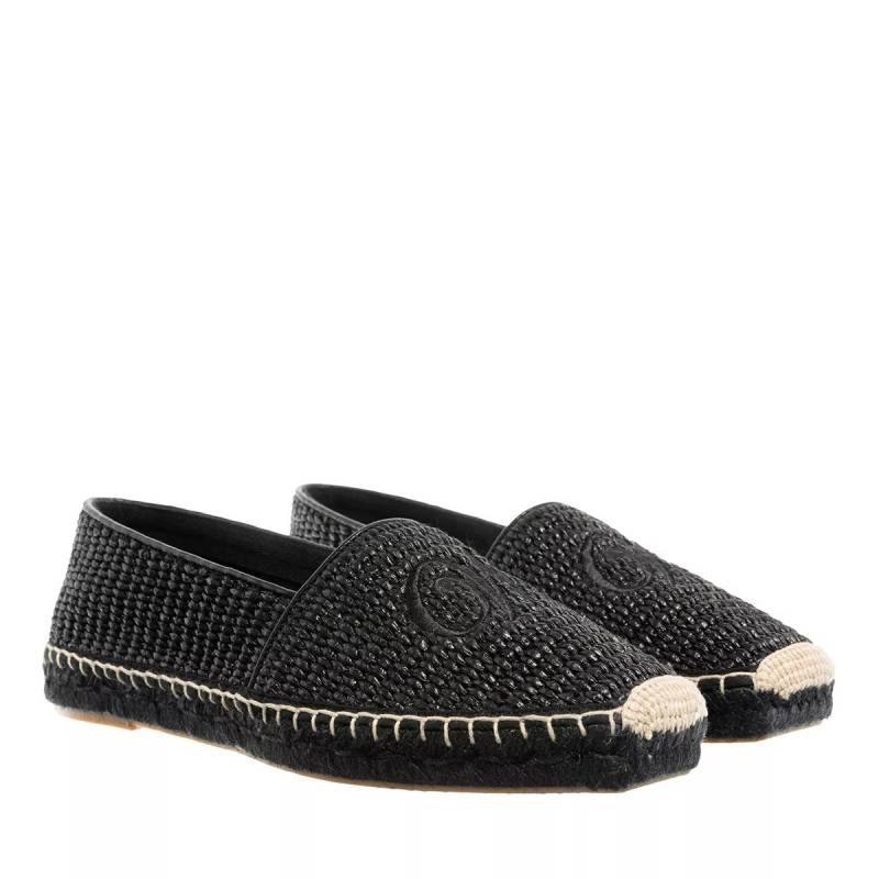 WEEKEND Max Mara Espadrilles - Sella - Gr. 36 (EU) - in Schwarz - für Damen von WEEKEND Max Mara