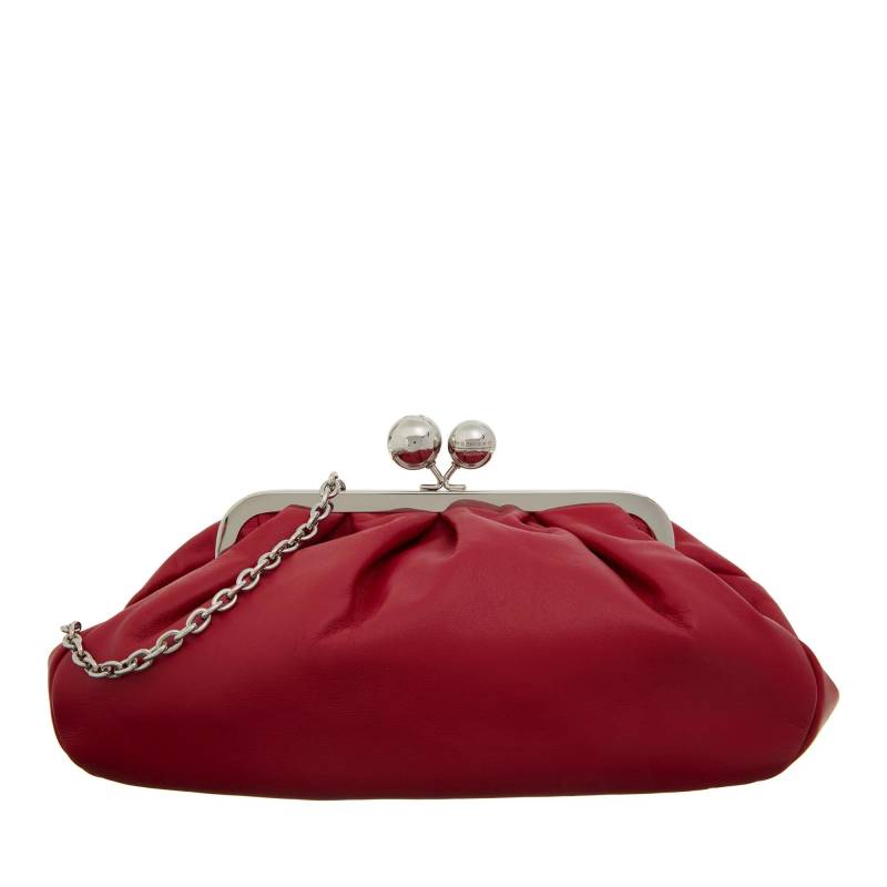 WEEKEND Max Mara Handtasche - Cubico - Gr. unisize - in Rot - für Damen von WEEKEND Max Mara