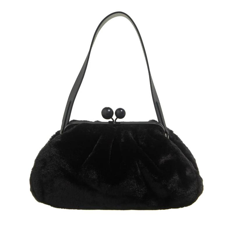 WEEKEND Max Mara Handtasche - Gianna - Gr. unisize - in Schwarz - für Damen von WEEKEND Max Mara