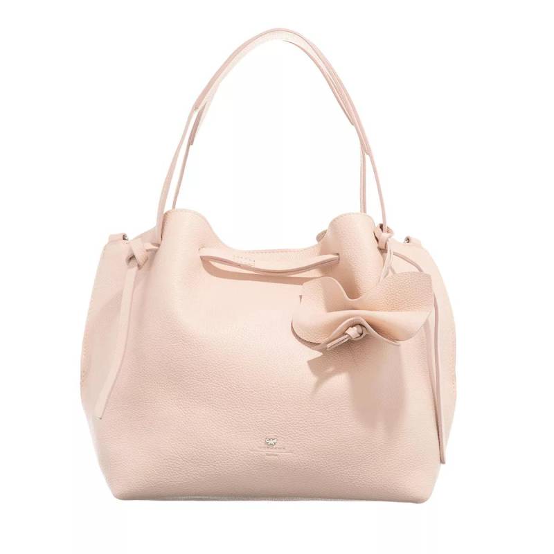 WEEKEND Max Mara Handtasche - Savio - Gr. unisize - in Rosa - für Damen von WEEKEND Max Mara