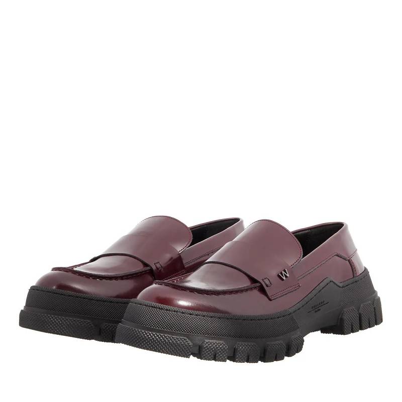 WEEKEND Max Mara Loafers & Ballerinas - Conero - Gr. 38 (EU) - in Rot - für Damen von WEEKEND Max Mara