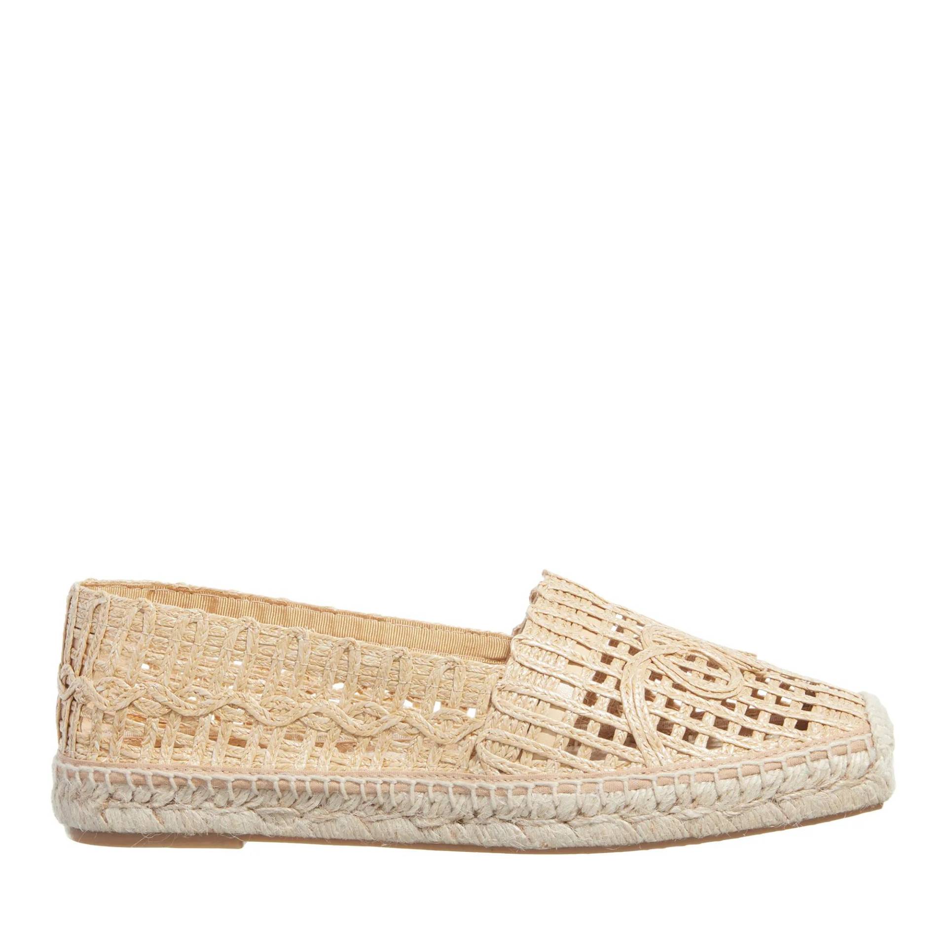 WEEKEND Max Mara Low-Top Sneaker - Ilmes - Gr. 37 (EU) - in Beige - für Damen von WEEKEND Max Mara