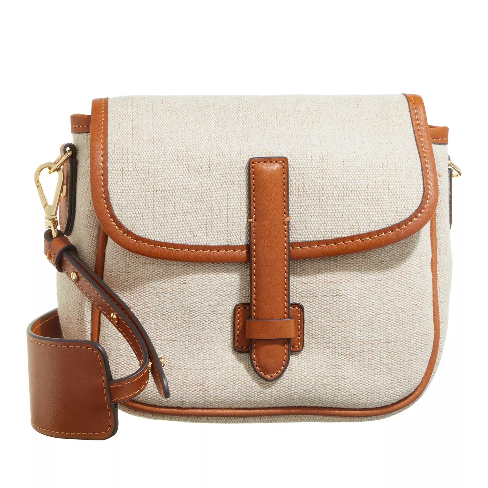 WEEKEND Max Mara Schultertasche - Gap - Gr. unisize - in Beige - für Damen von WEEKEND Max Mara