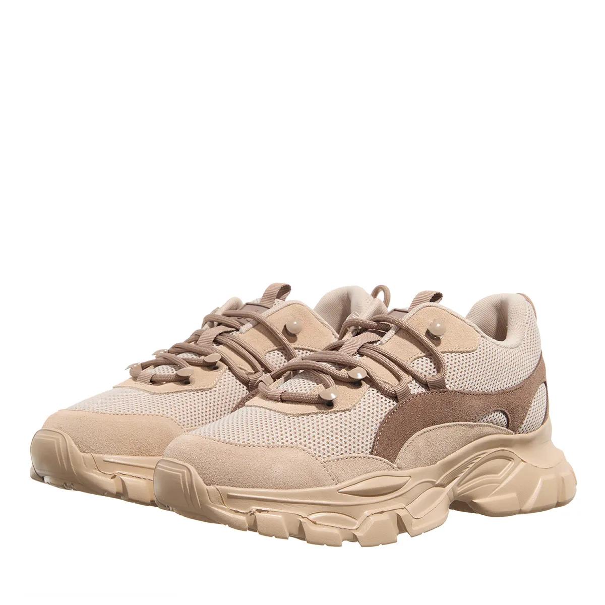 WEEKEND Max Mara Sneakers - Bebbio - Gr. 38 (EU) - in Beige - für Damen von WEEKEND Max Mara