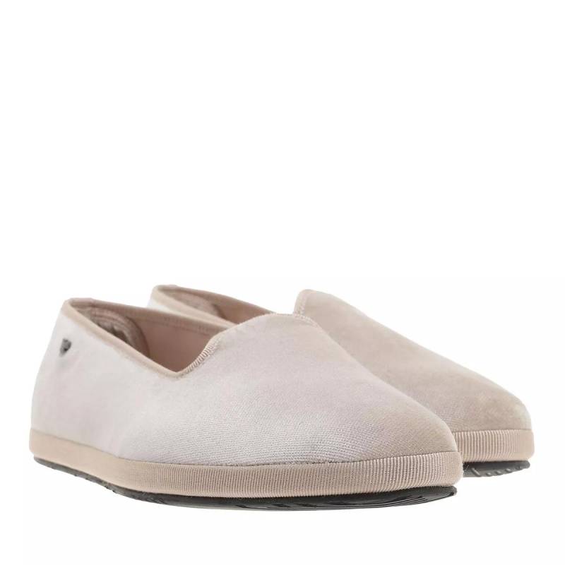 WEEKEND Max Mara Sneakers - Ululo - Gr. 38 (EU) - in Beige - für Damen von WEEKEND Max Mara