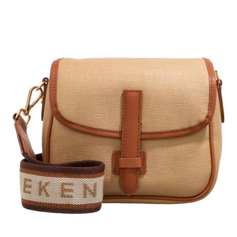 WEEKEND Max Mara Schultertasche - Dany - Gr. unisize - in Beige - für Damen von WEEKEND Max Mara