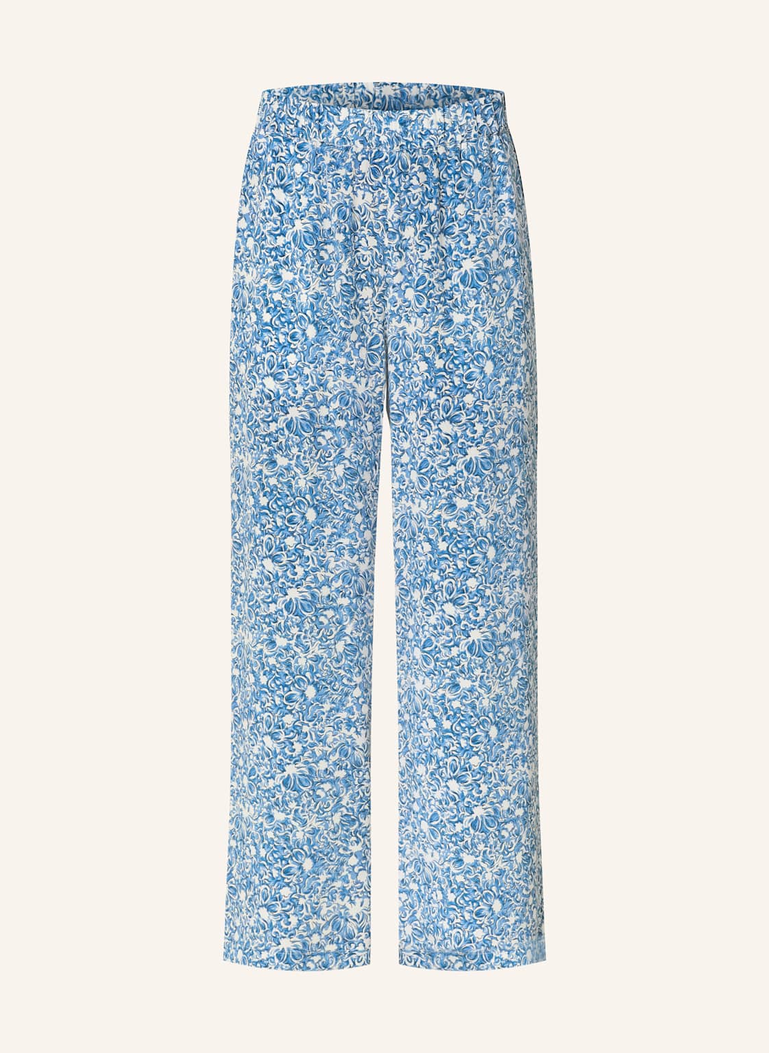 Weekend Max Mara 7/8-Hose Reed blau von WEEKEND Max Mara