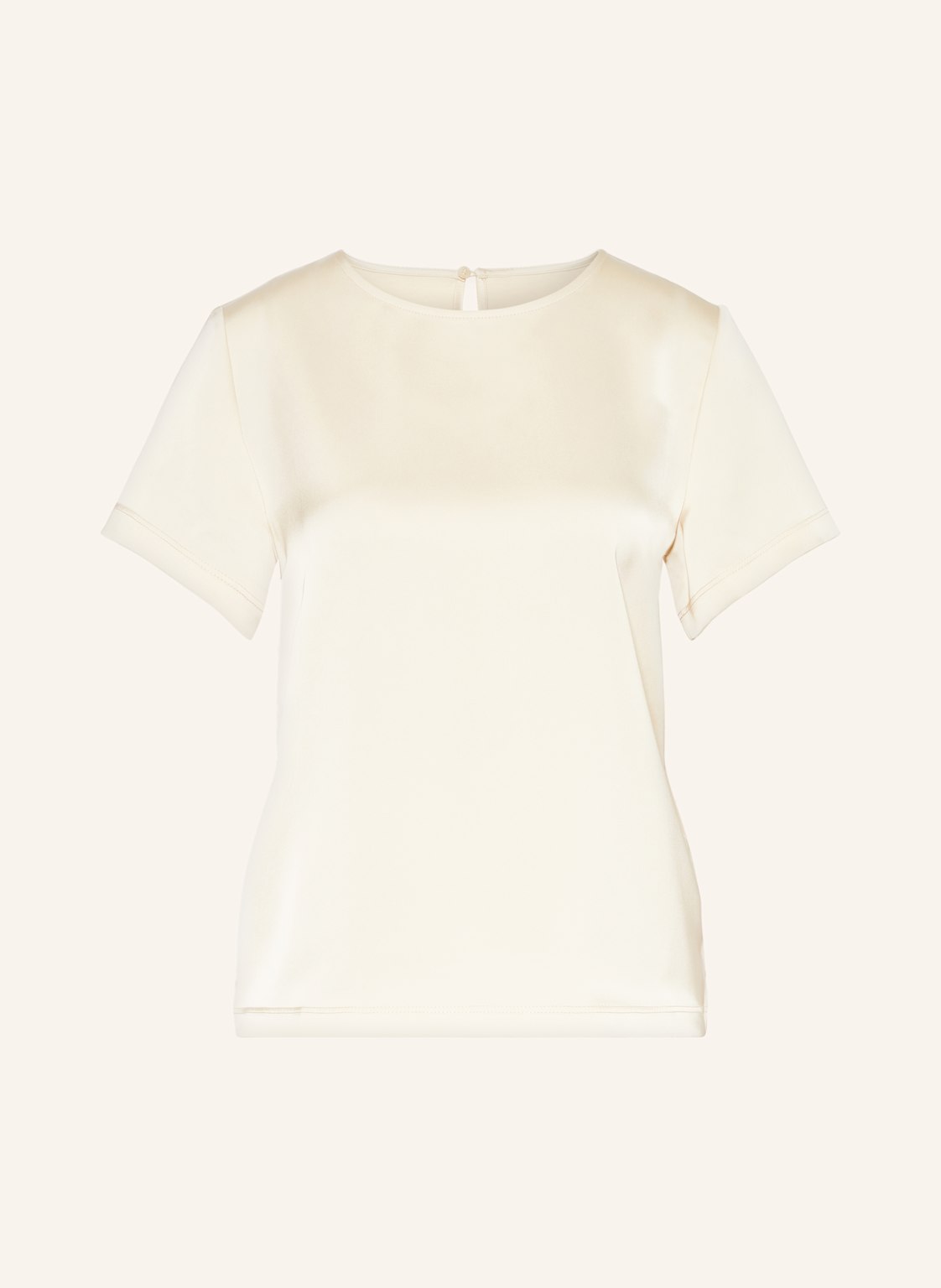 Weekend Max Mara Blusenshirt Gilbert weiss von WEEKEND Max Mara