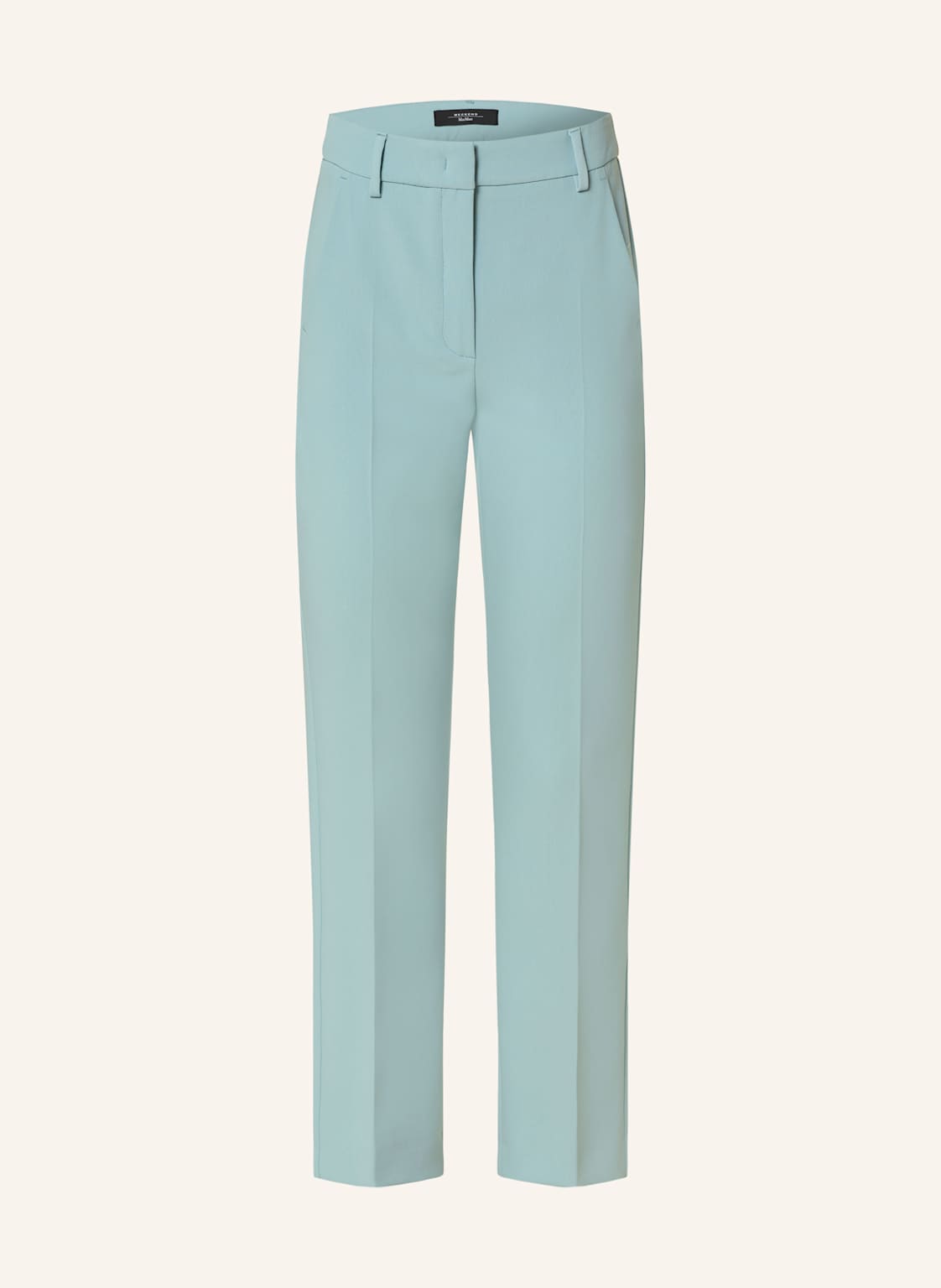 Weekend Max Mara Hose Rana gruen von WEEKEND Max Mara