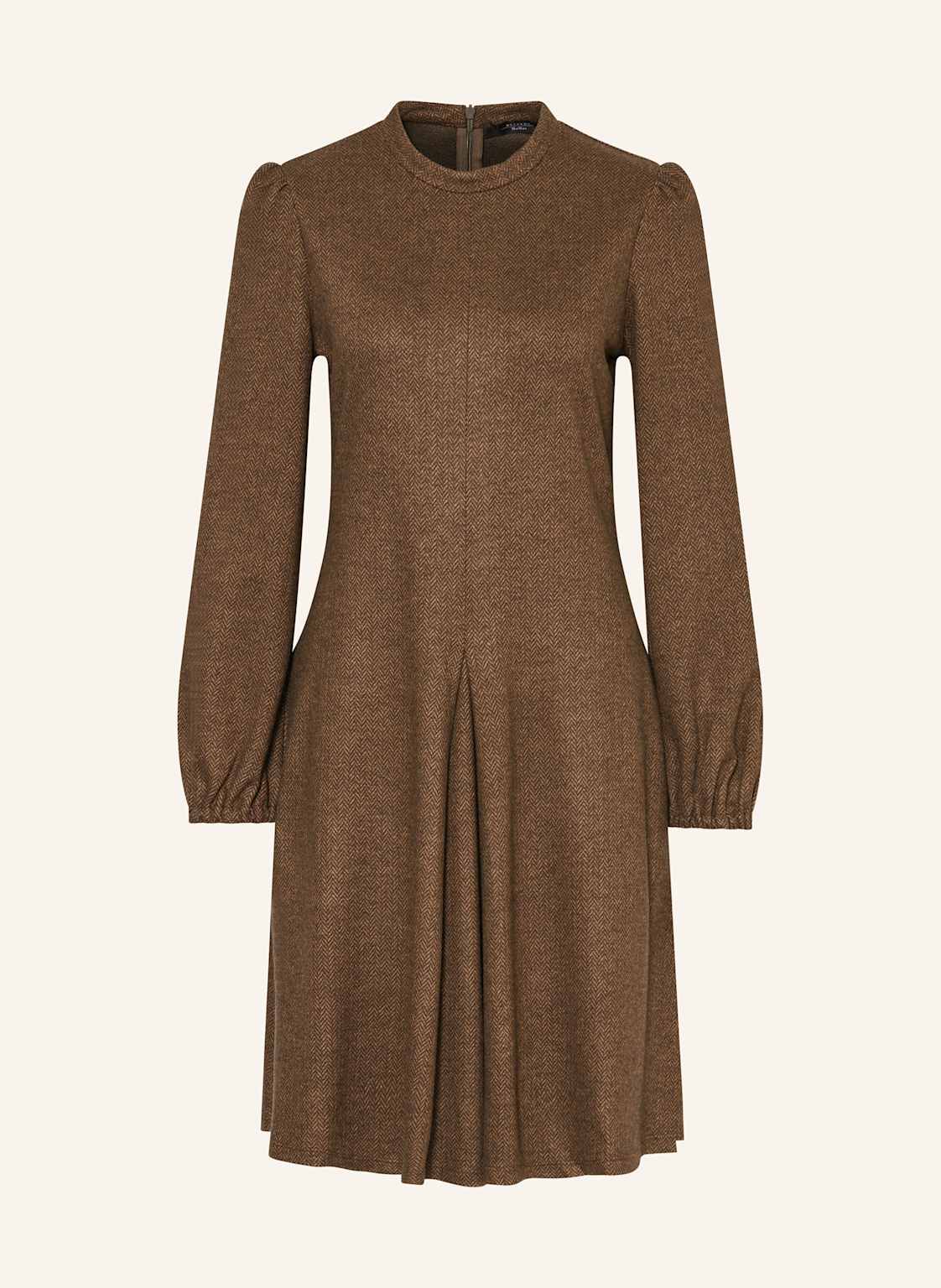 Weekend Max Mara Jerseykleid Canard beige von WEEKEND Max Mara