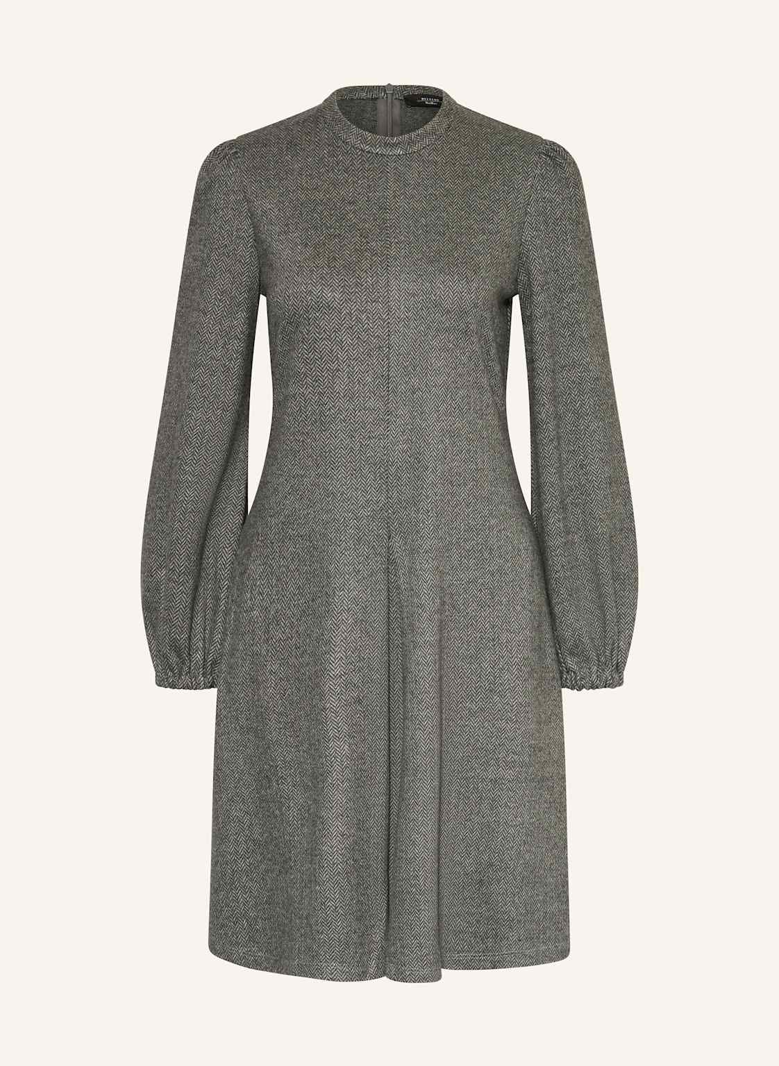 Weekend Max Mara Jerseykleid Canard grau von WEEKEND Max Mara