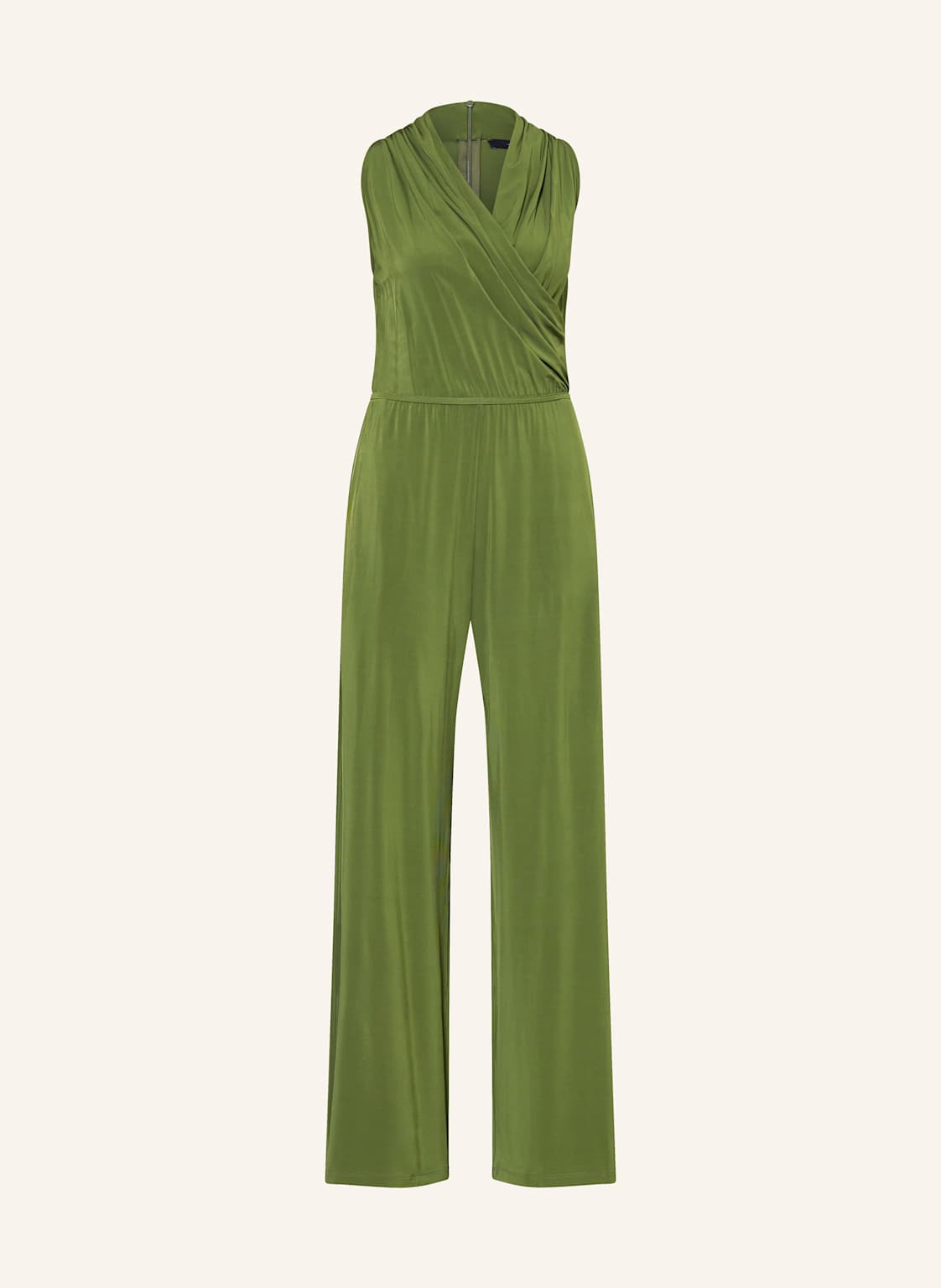 Weekend Max Mara Jumpsuit Genzana gruen von WEEKEND Max Mara