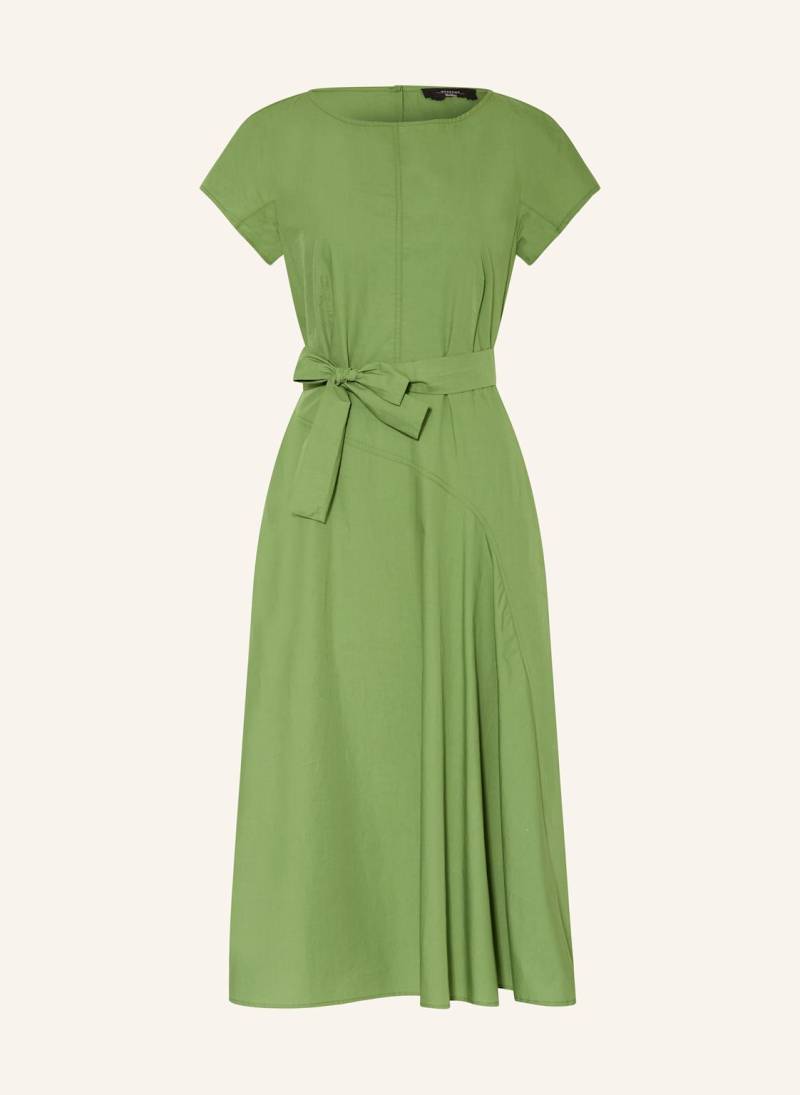 Weekend Max Mara Kleid Magma gruen von WEEKEND Max Mara